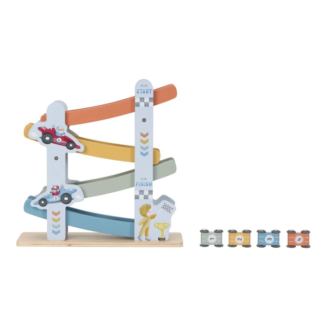 Little Dutch® Dirkalna steza Blue