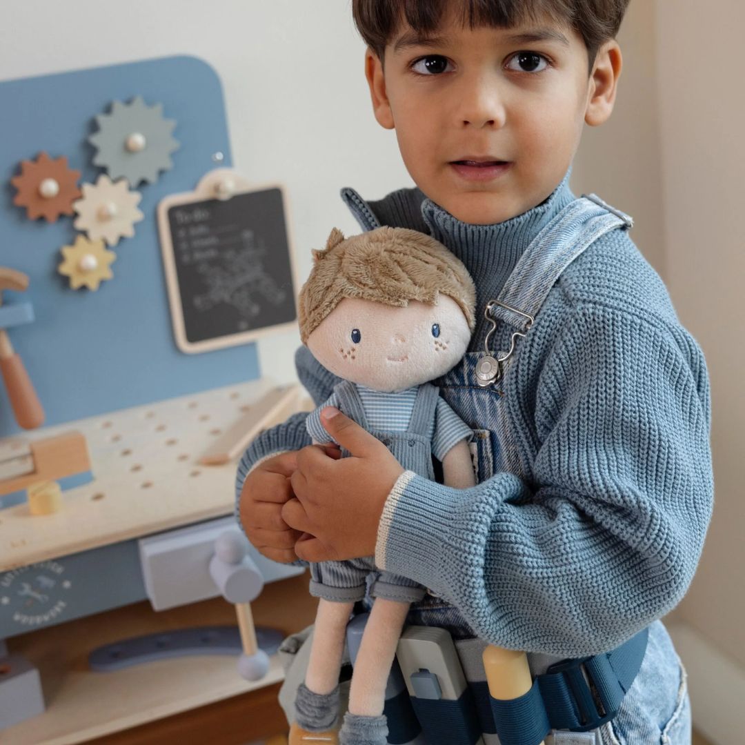 Little Dutch® Fantek Jim M (35 cm)