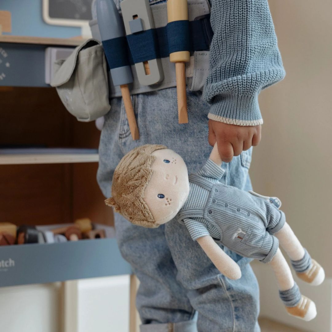 Little Dutch® Fantek Jim M (35 cm)