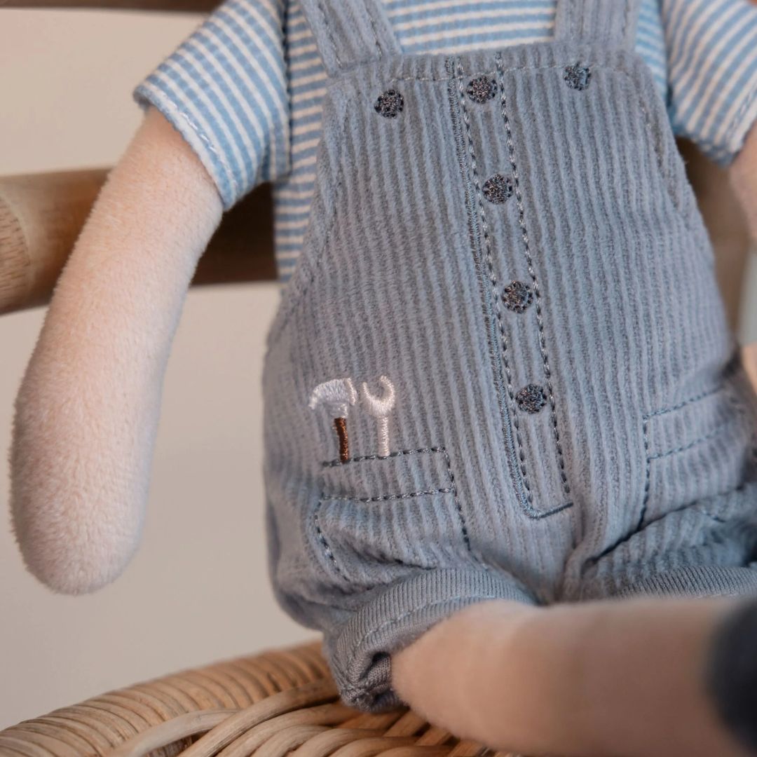 Little Dutch® Fantek Jim M (35 cm)