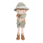 Little Dutch® Fantek Ranger Jim (35 cm) Little Dutch