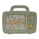 Little Dutch® Glazbeni televizor Safari Musical TV
