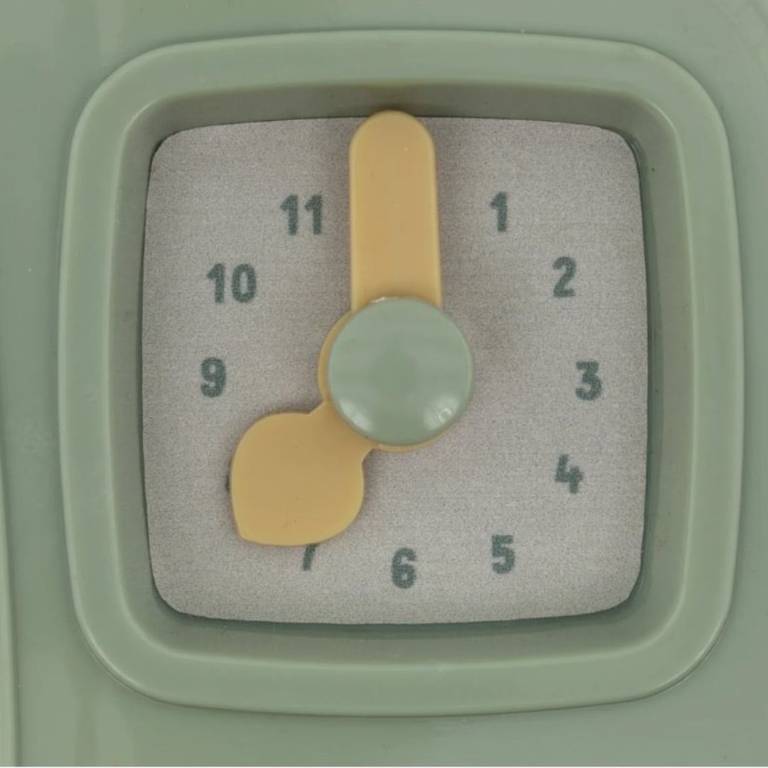 Little Dutch® Glasbeni televizor Safari Musical TV Little Dutch