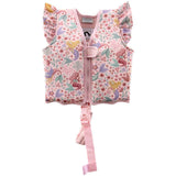 Little Dutch® Jopič za učenje plavanja Dreamy Mermaid 2-3L