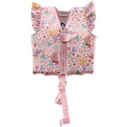 Little Dutch® Jopič za učenje plavanja Dreamy Mermaid 2-3L Little Dutch