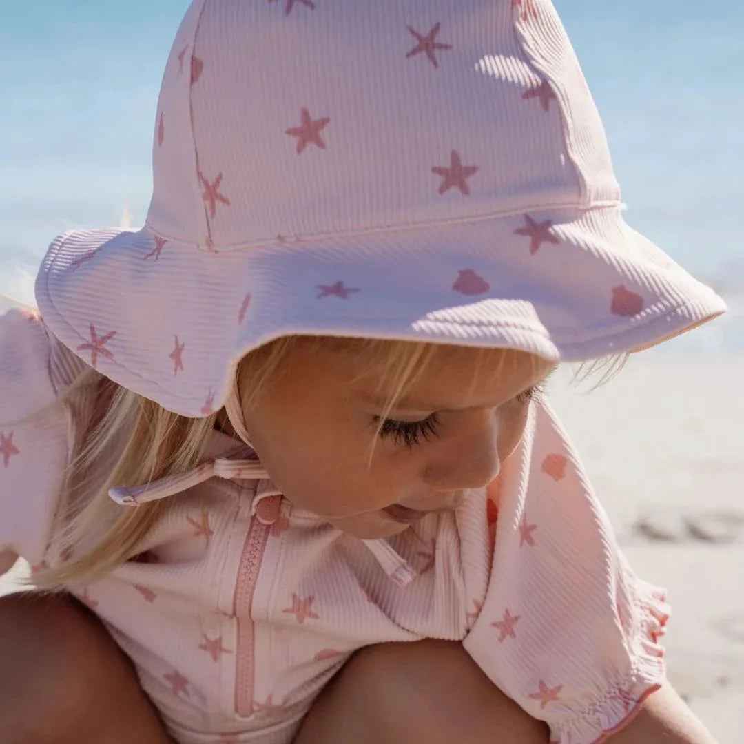 Little Dutch® Klobuček Dreamy Seashells Little Dutch