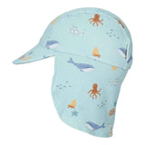 Little Dutch® Cappellino Ocean Friends