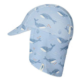 Little Dutch® Cappello Ocean Splash