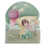 Little Dutch® Livre de bain Forest Friends