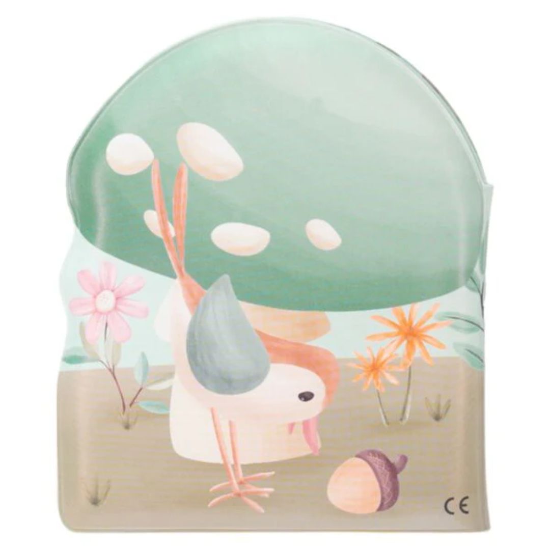 Little Dutch® Knjigica za kopanje Forest Friends Little Dutch