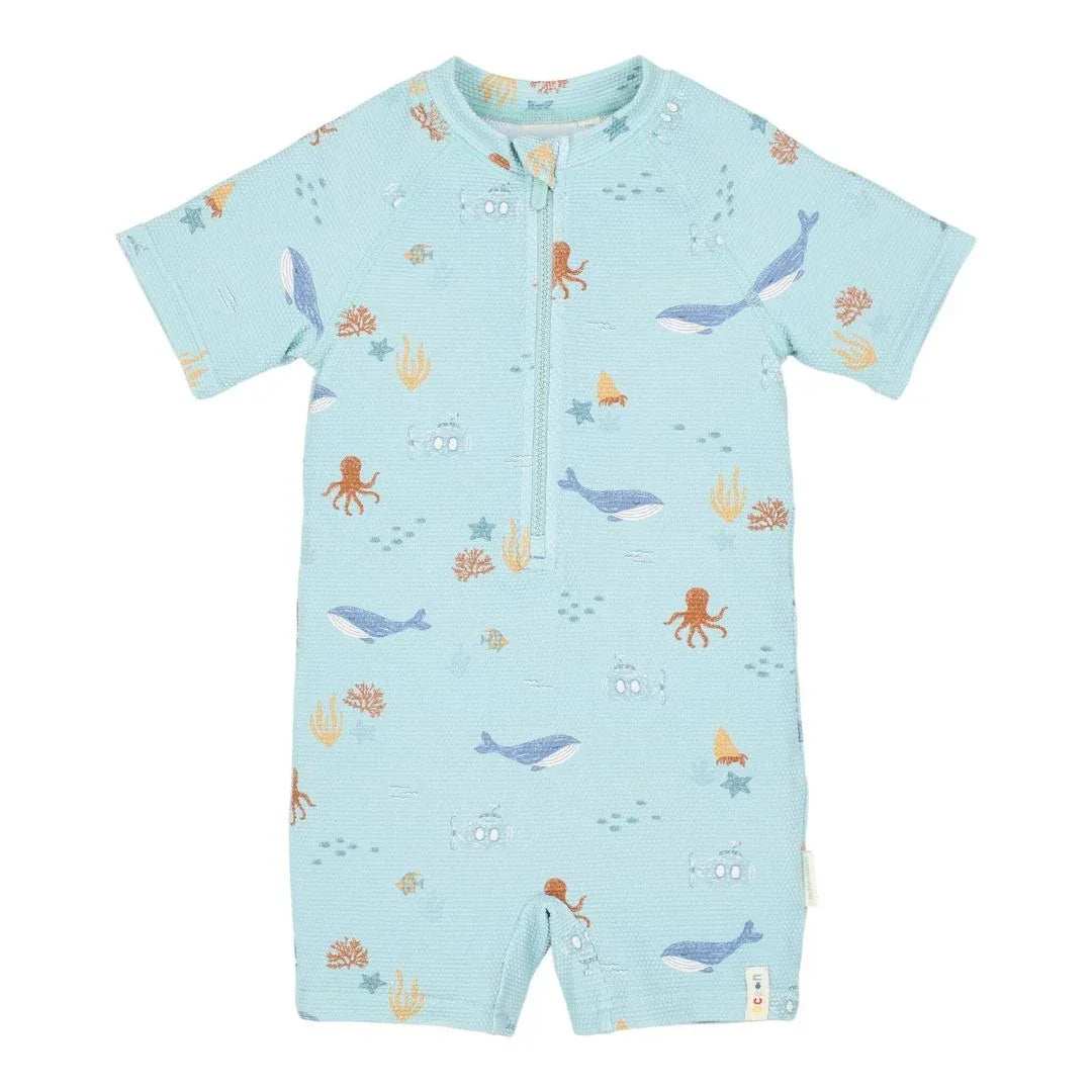 Little Dutch® Kopalni pajac Ocean Friends Little Dutch