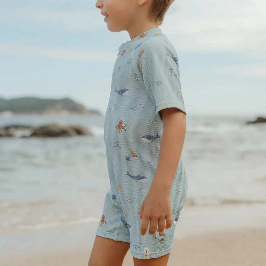 Little Dutch® Kopalni pajac Ocean Friends Little Dutch