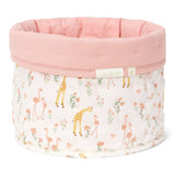 Little Dutch® Košara za pohranu Blooming Safari 20x15