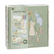 Little Dutch® Craft Box XL Safari