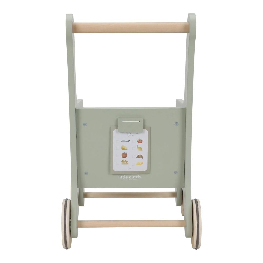 Little Dutch® Lesen nakupovalni voziček Little Dutch