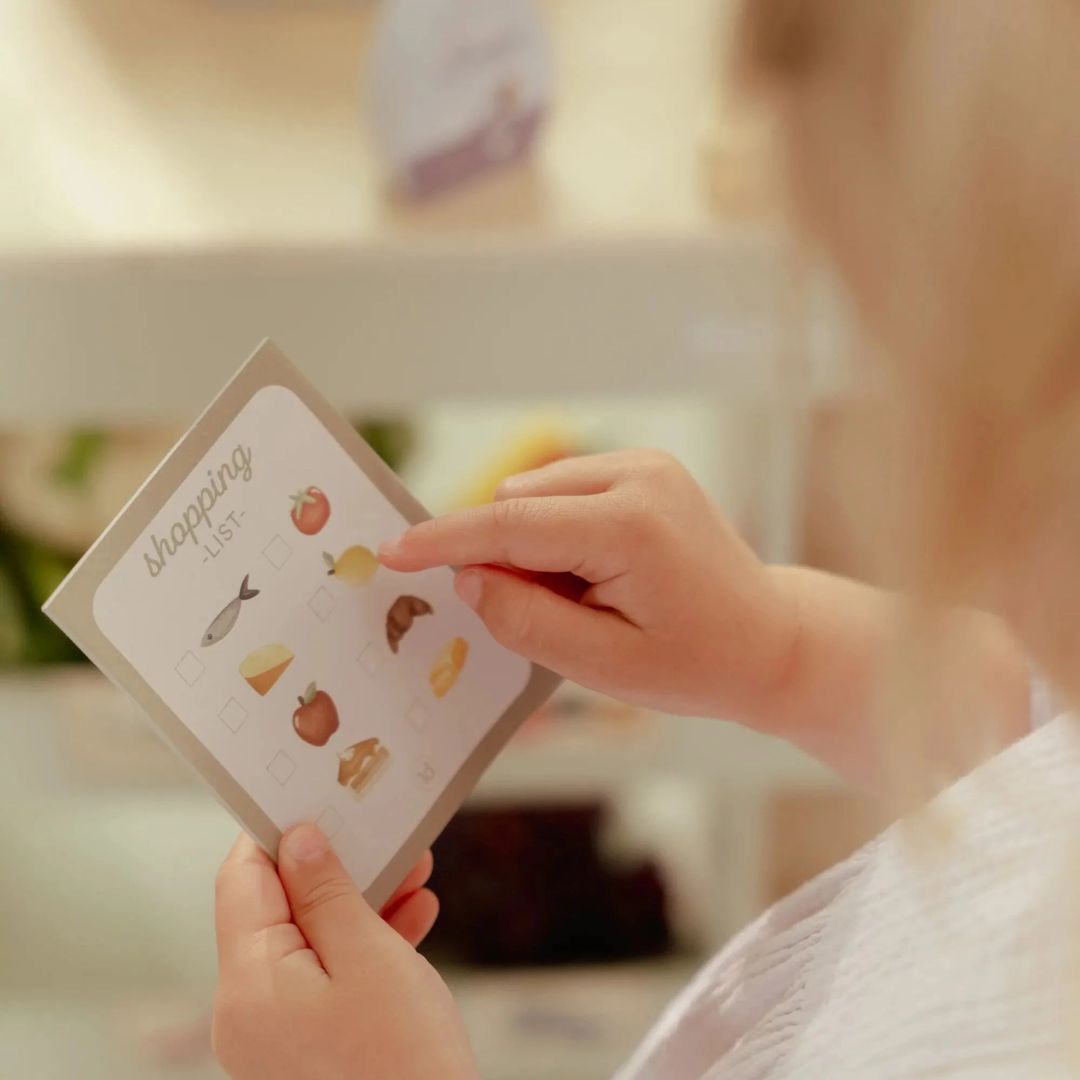 Little Dutch® Lesen nakupovalni voziček Little Dutch