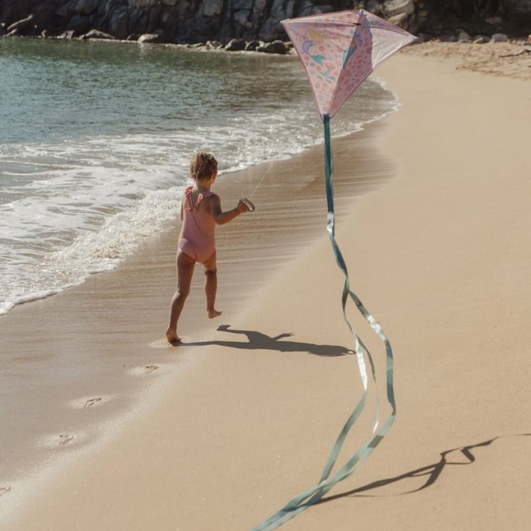 Little Dutch® Leteči zmaj Dreamy Mermaid Little Dutch