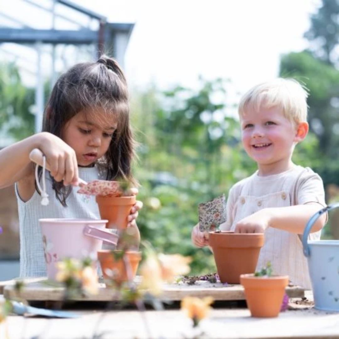 Little Dutch® Lonček za rastline Jagode