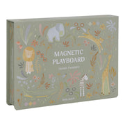 Little Dutch® Puzzle magnetico Safari Friends