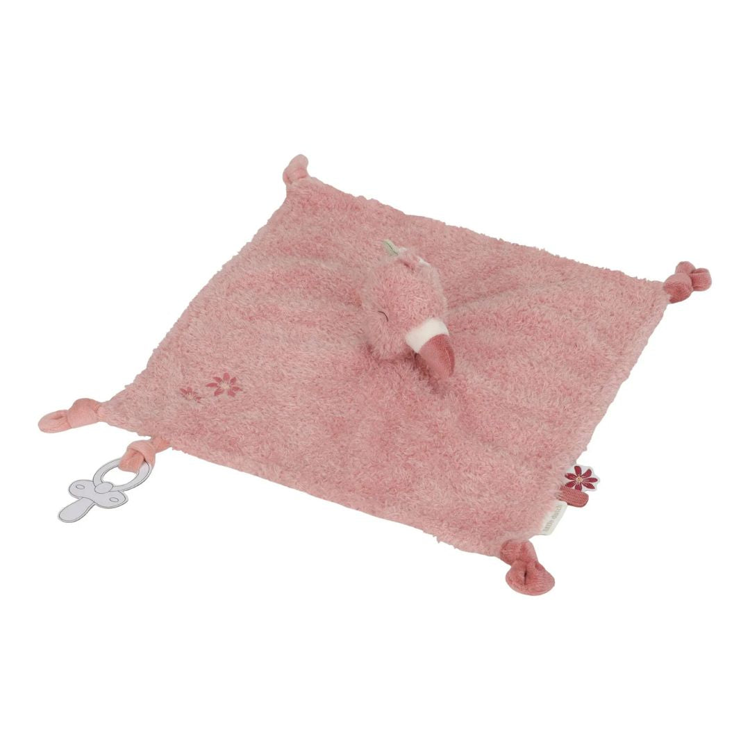 Little Dutch® Lutka Flamingo