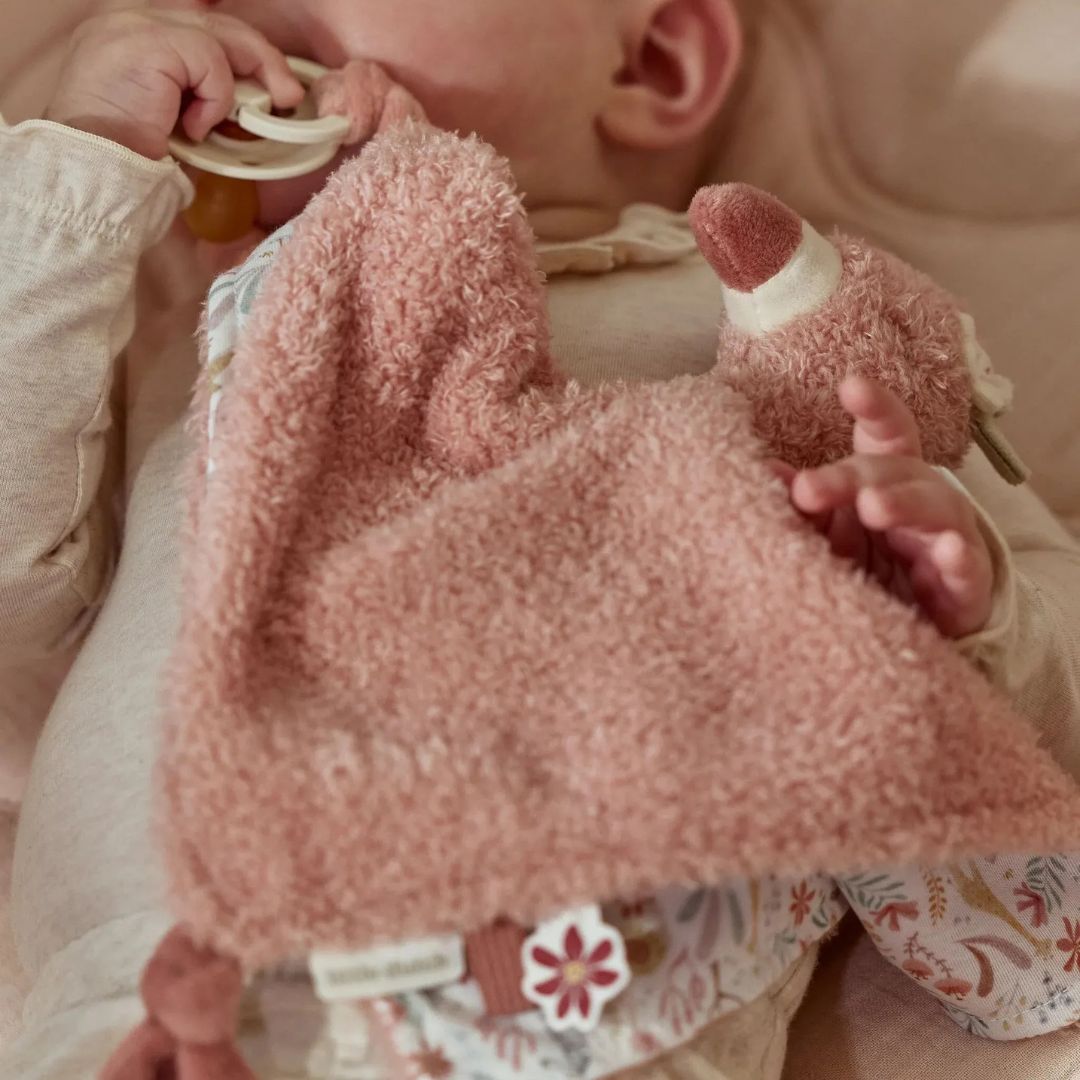 Little Dutch® Lutka Flamingo
