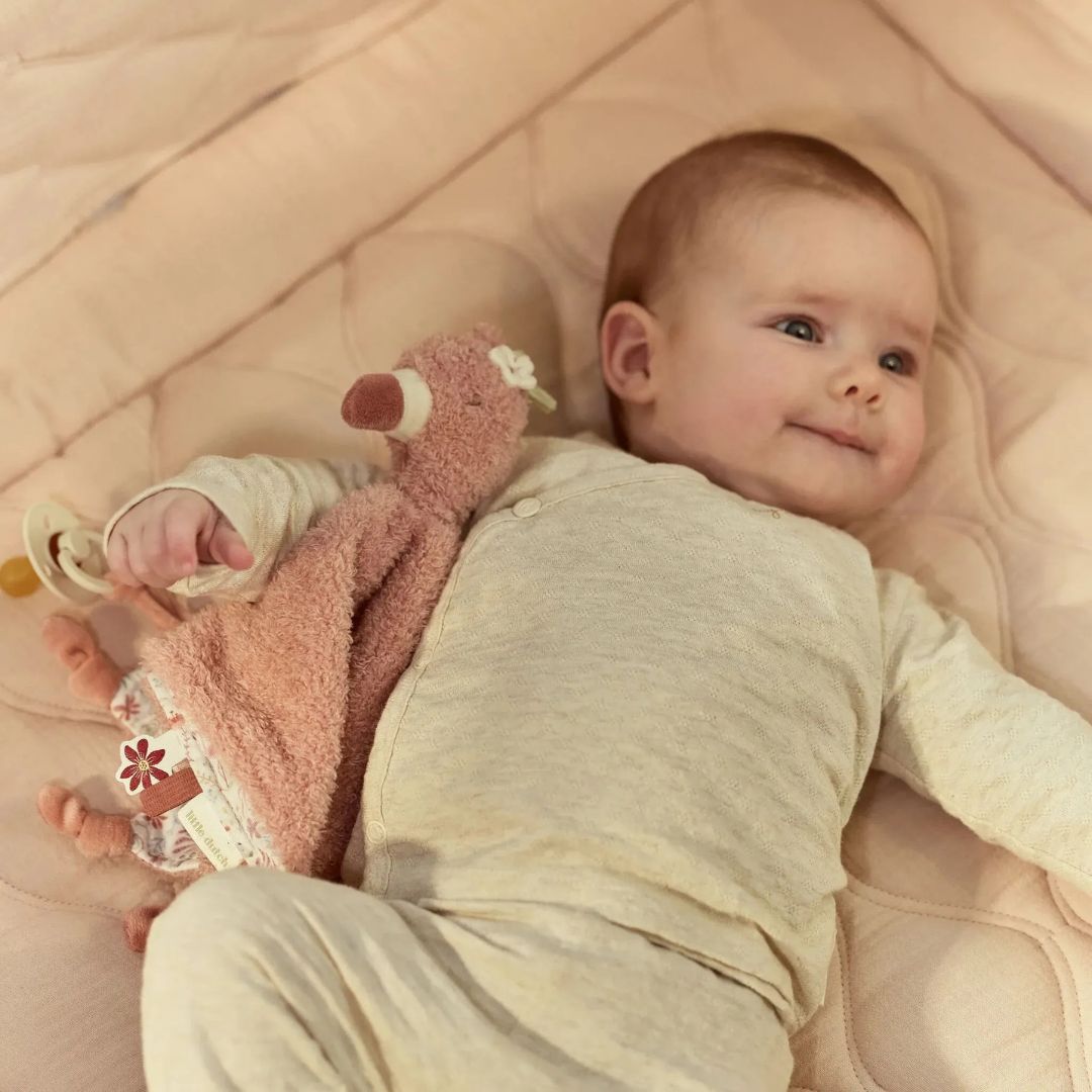 Little Dutch® Lutka Flamingo