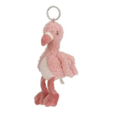 Little Dutch® Obesek za ključe flamingo Safari Friends