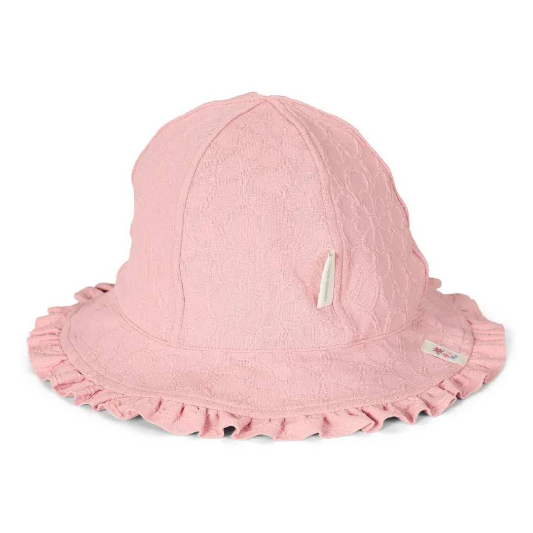Little Dutch® Obojestranski klobuček Dreamy Pink Rose Little Dutch