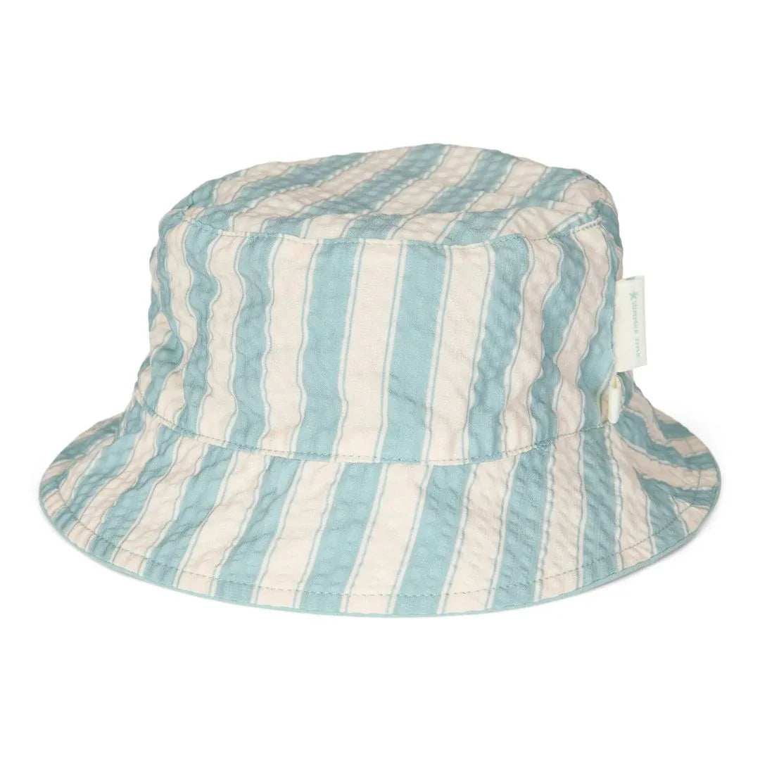 Little Dutch® Obojestranski klobuček Ocean Breeze Little Dutch