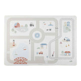 Little Dutch® Tappeto da gioco per bambini Cars