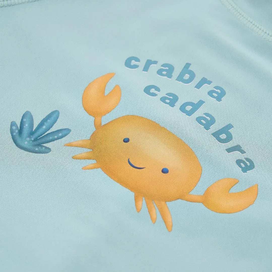 Little Dutch® Otroška kopalna majica Ocean Breeze Little Dutch