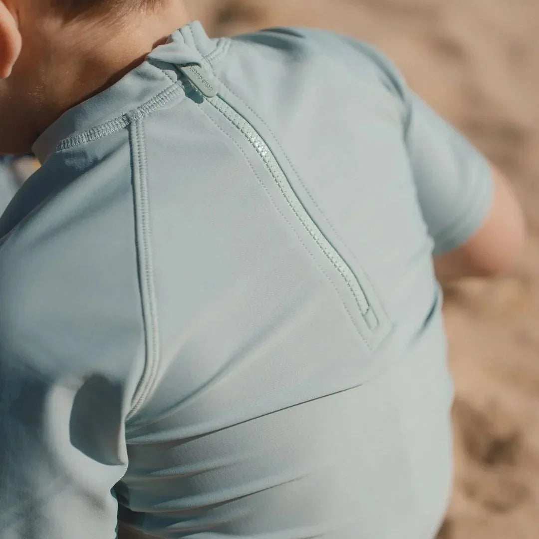 Little Dutch® Otroška kopalna majica Ocean Breeze Little Dutch