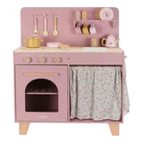 Little Dutch® Cucina in legno per bambini rosa