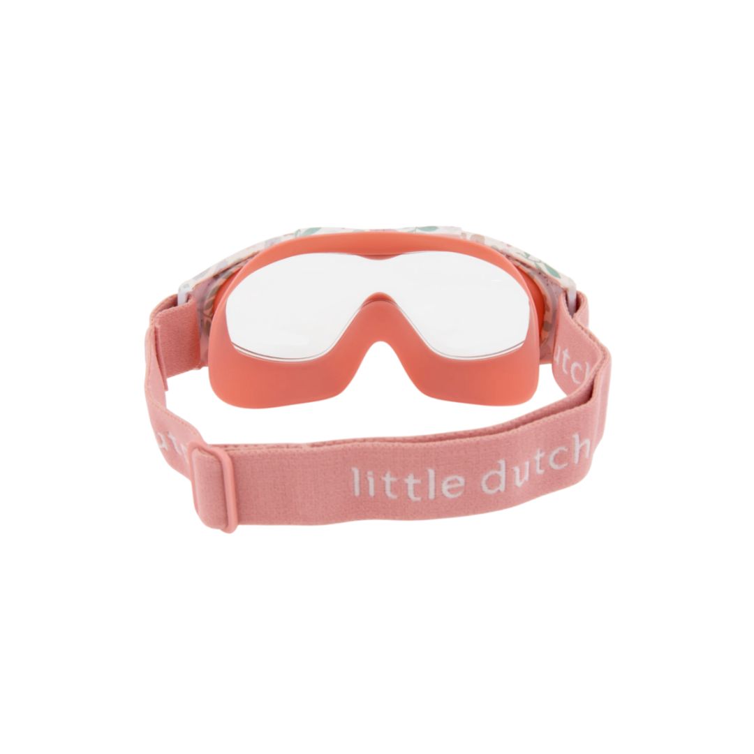 Little Dutch® Otroška plavalna maska Dreamy Mermaid Little Dutch