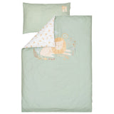 Little Dutch® Dječja posteljina Safari Leo 100x140