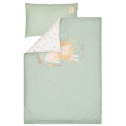 Little Dutch® Dječja posteljina Safari Leo 100x140