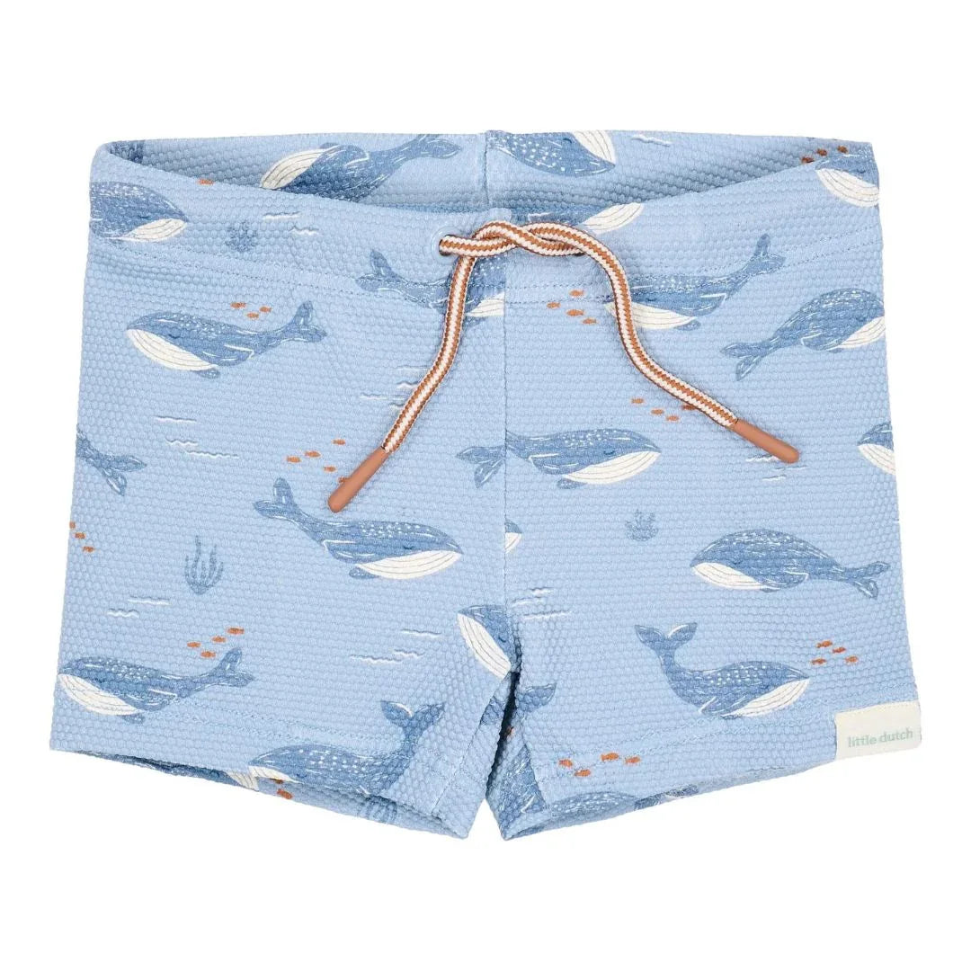 Little Dutch® Otroške kopalke Ocean Splash 98 104 Little Dutch