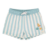 Little Dutch® Otroške kopalke Ocean Surf Stripes
