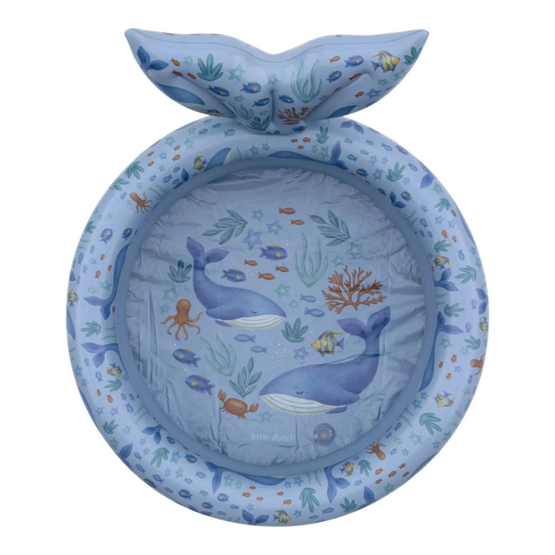 Little Dutch® Otroški bazen Ocean World Little Dutch