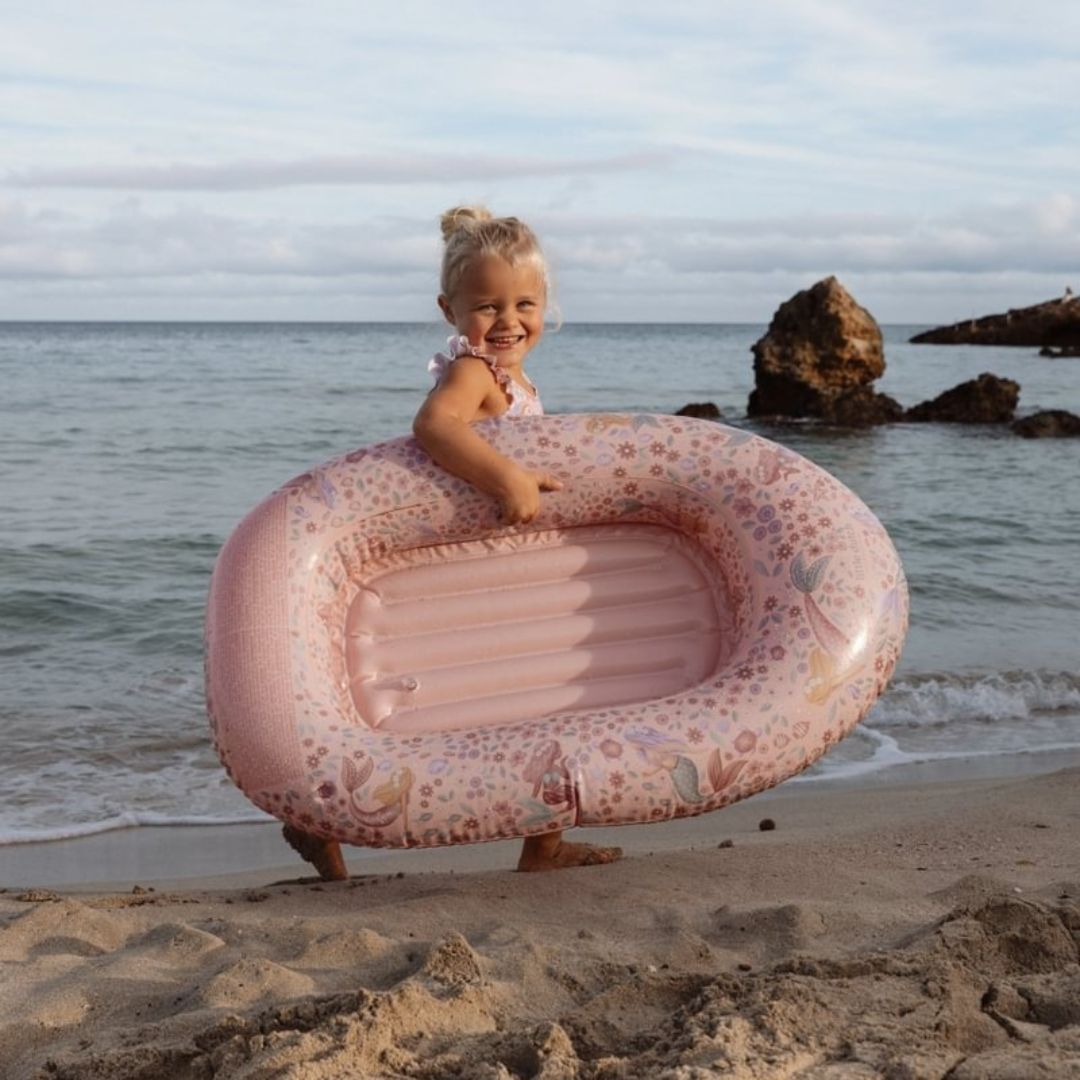 Little Dutch® Otroški čoln Dreamy Mermaid Little Dutch