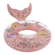 Little Dutch® Otroški plavalni obroč Dreamy Mermaid z repom Little Dutch