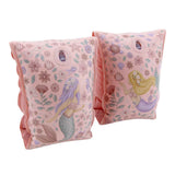 Little Dutch® Brassards de natation enfant Dreamy Mermaid