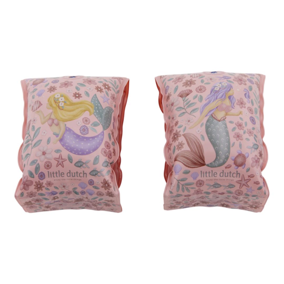 Little Dutch® Otroški plavalni rokavčki Dreamy Mermaid Little Dutch