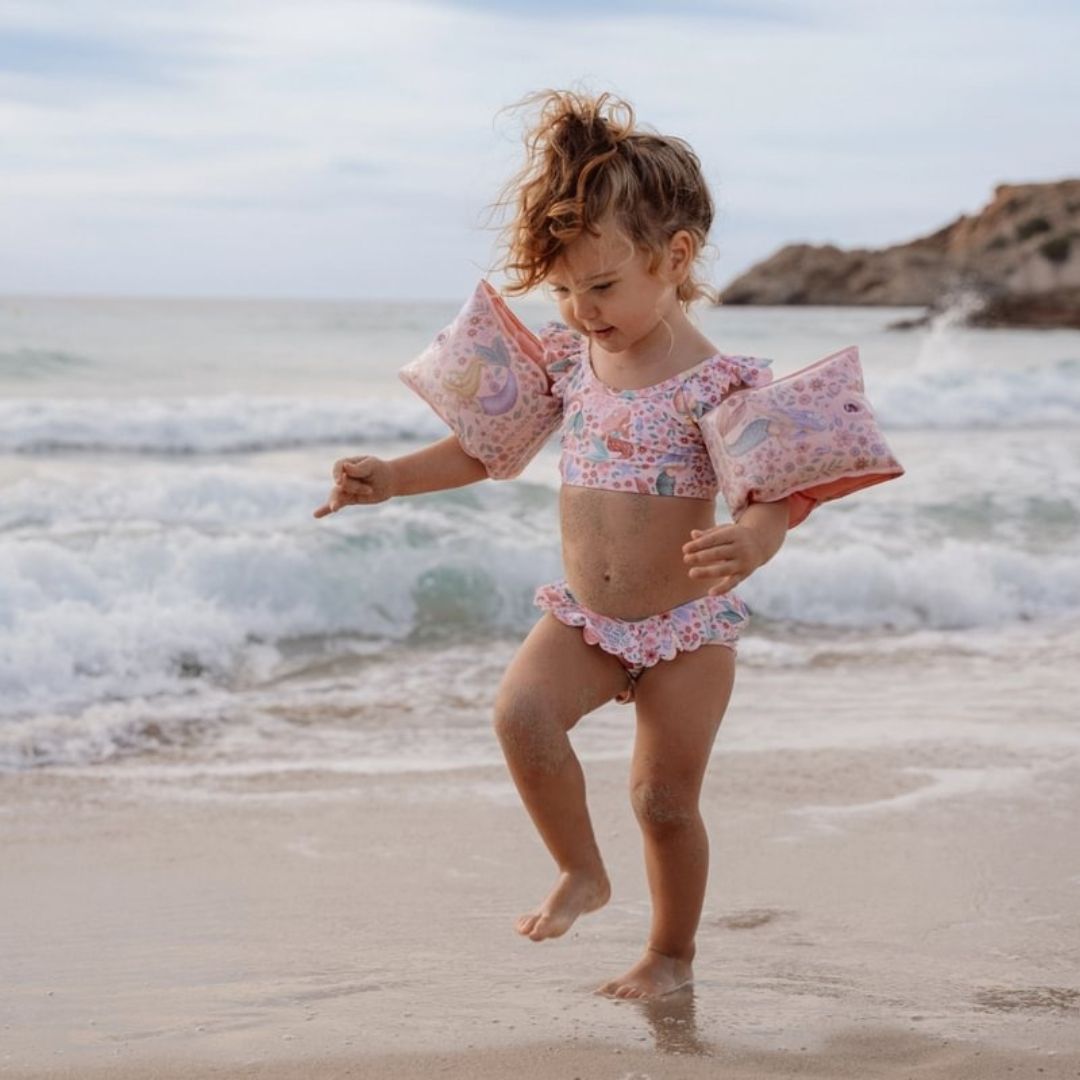 Little Dutch® Otroški plavalni rokavčki Dreamy Mermaid Little Dutch