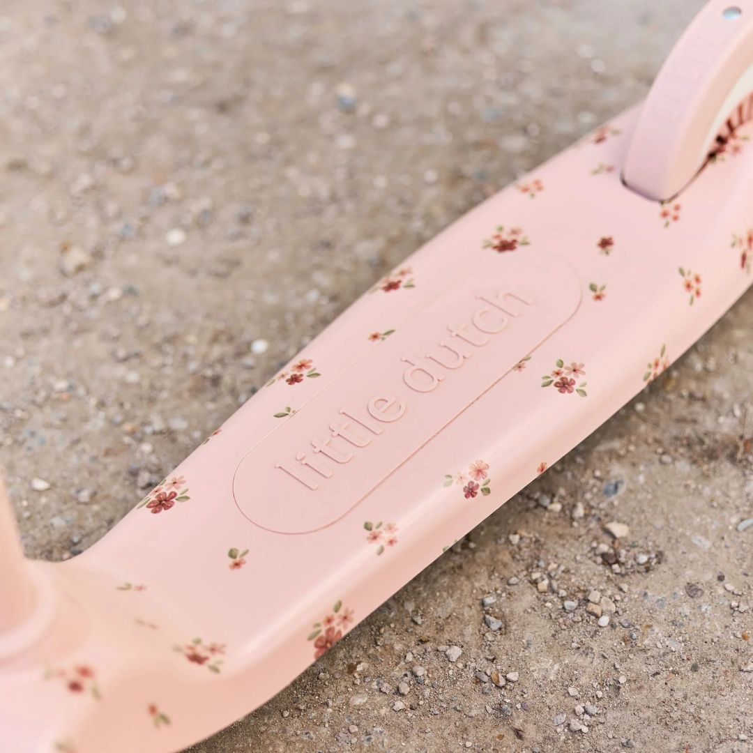 Little Dutch® Otroški skiro Fairy Floral