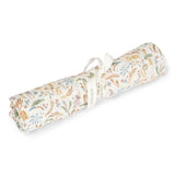 Little Dutch® Muslin pelena za povijanje Safari Wonders 120x120
