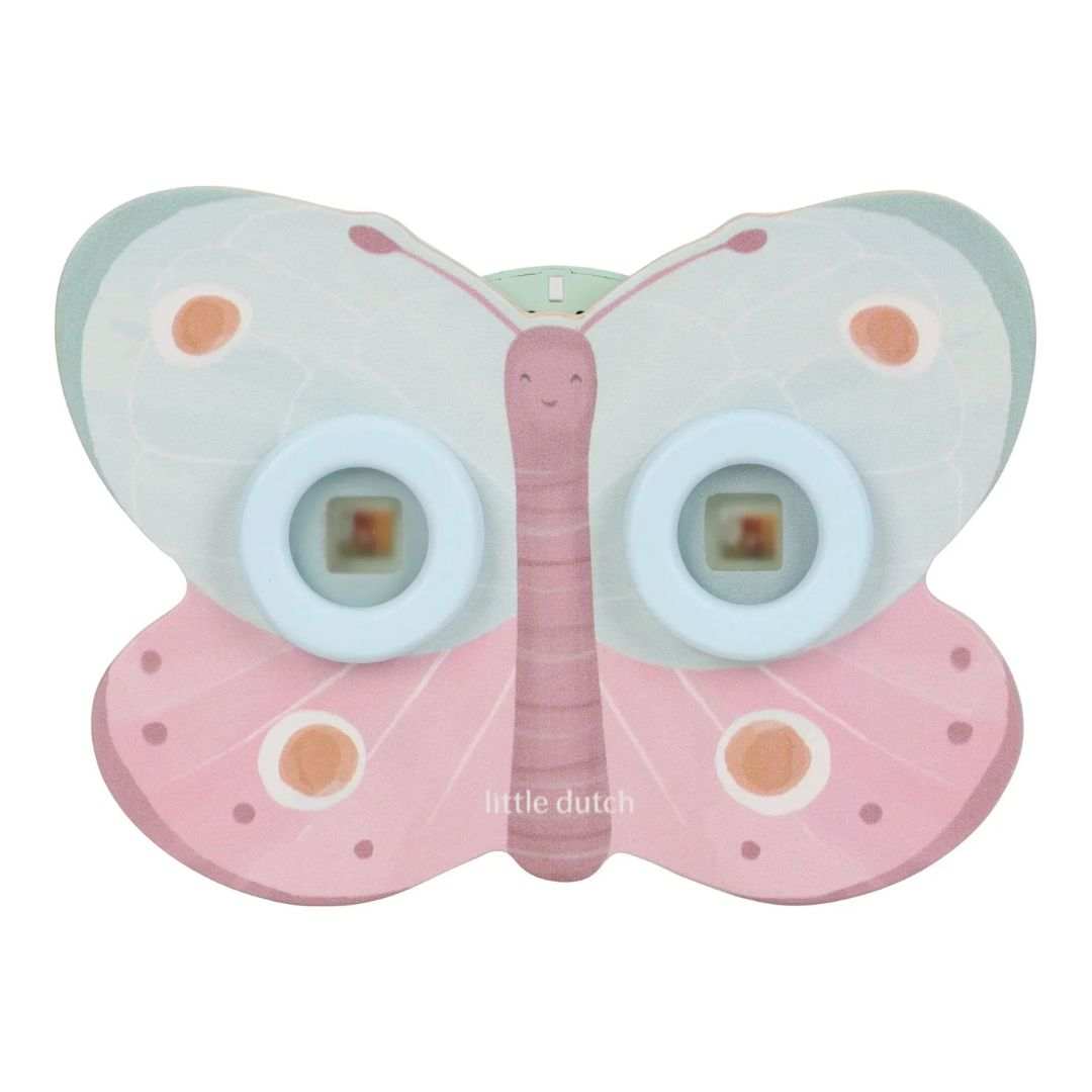 Little Dutch® Projektor zgodbic Butterfly Little Dutch