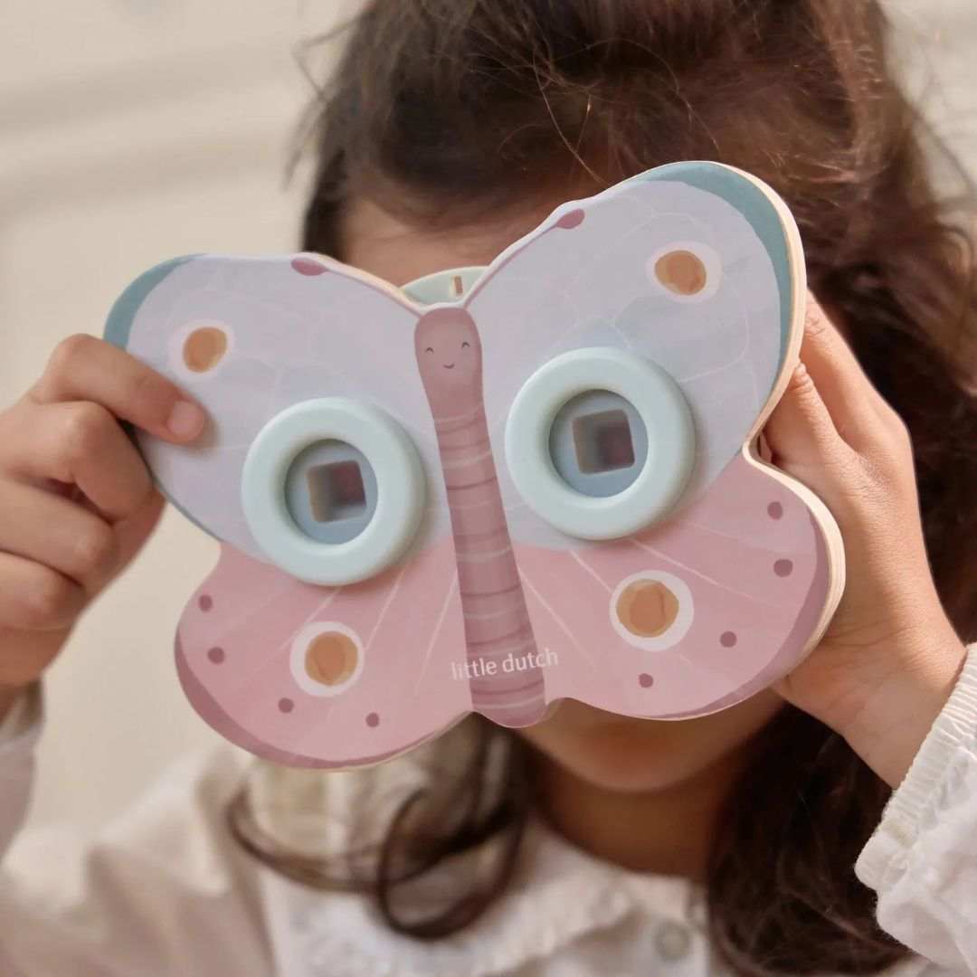 Little Dutch® Projektor zgodbic Butterfly Little Dutch
