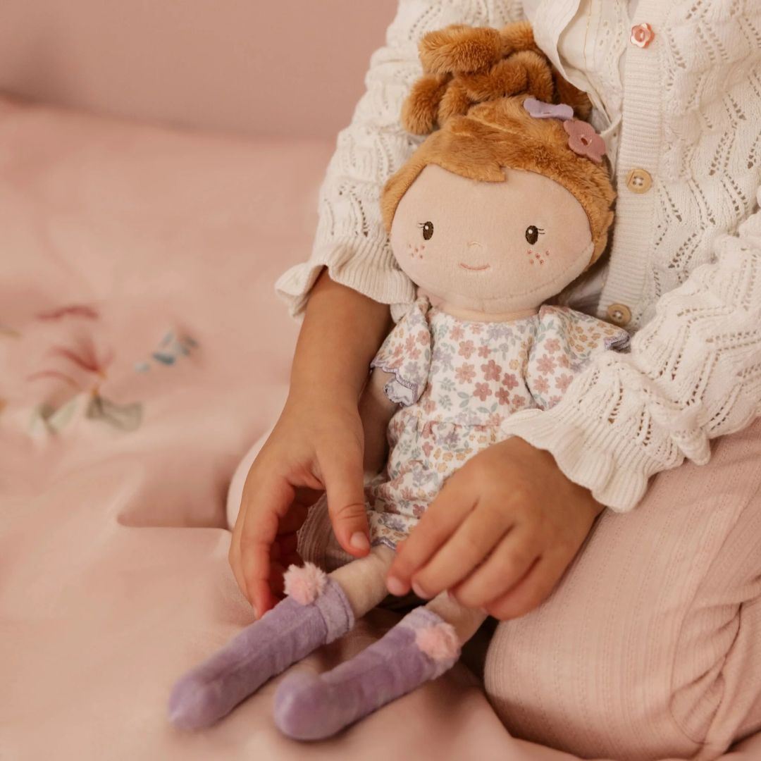 Little Dutch® Punčka Ava M (35 cm)