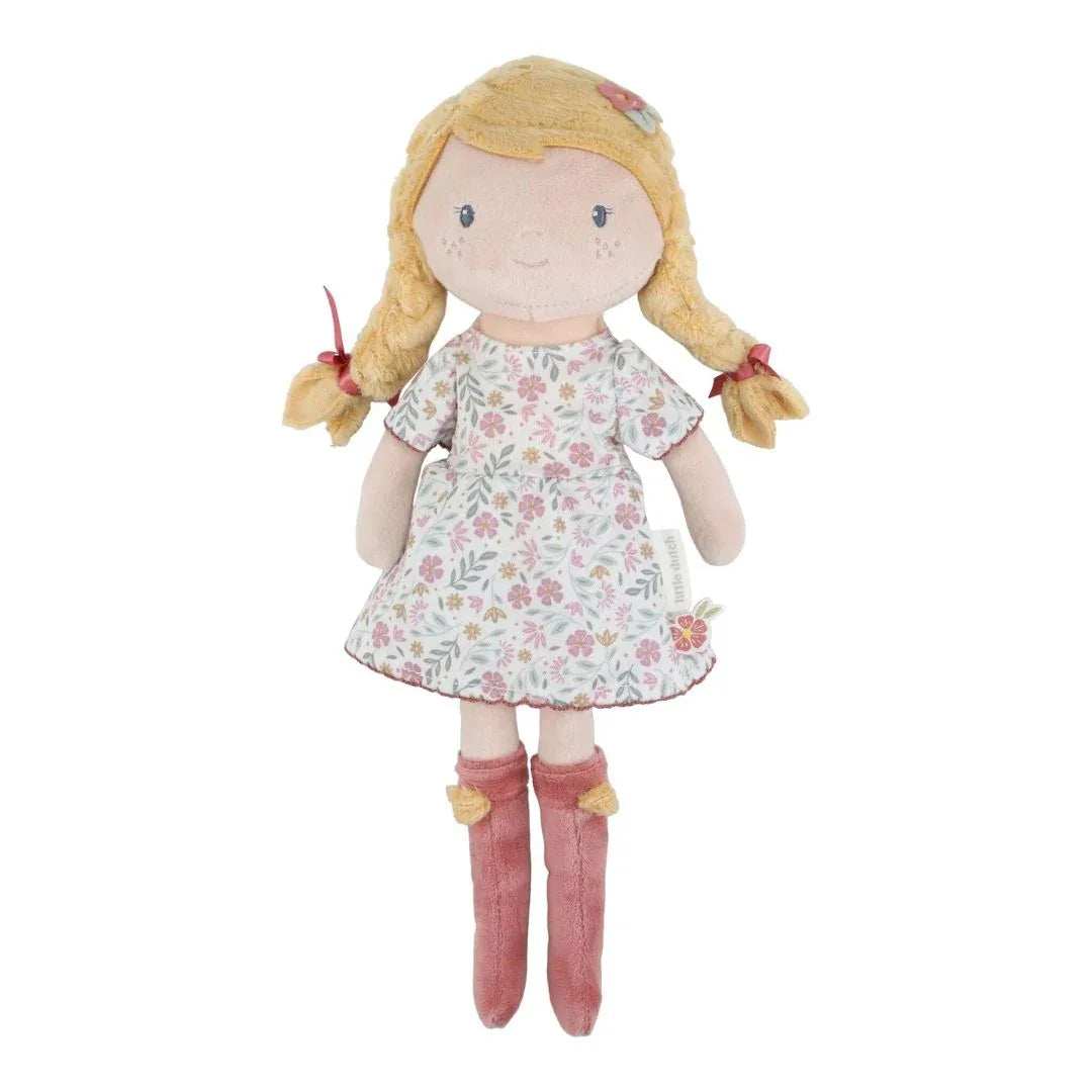 Little Dutch® Punčka Julia M (35 cm) Little Dutch